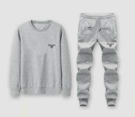 Picture of Prada Sweater Suits _SKUPradaM-6XL1qn3242386
